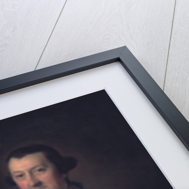 Sir Francis Basset, 1760s by Thomas Gainsborough