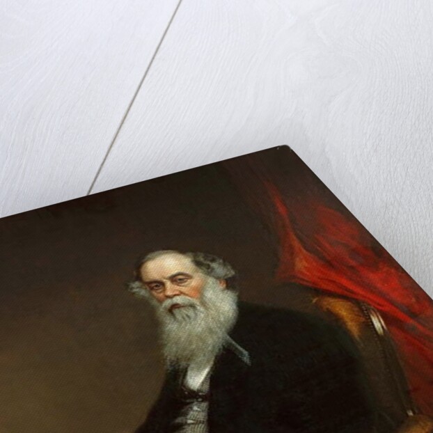 Sir Titus Salt by George Daniels