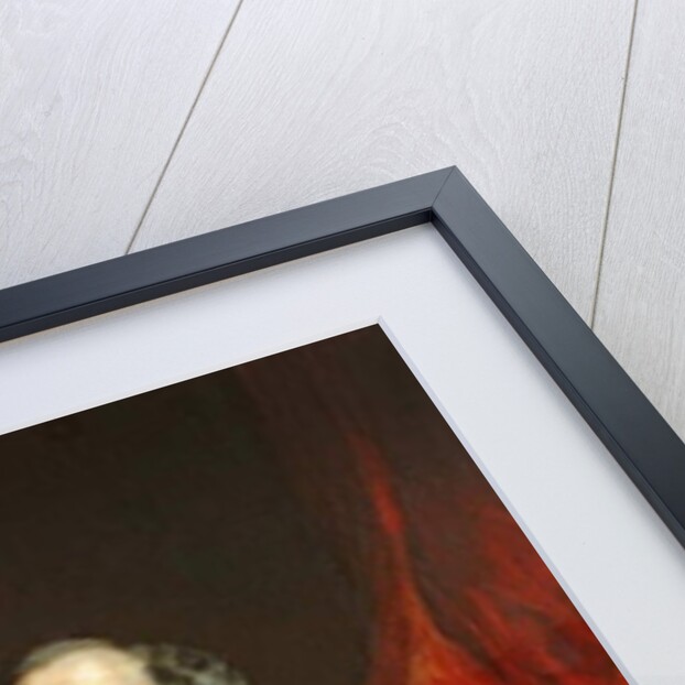 Sir Titus Salt by George Daniels