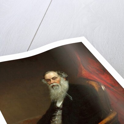 Sir Titus Salt by George Daniels