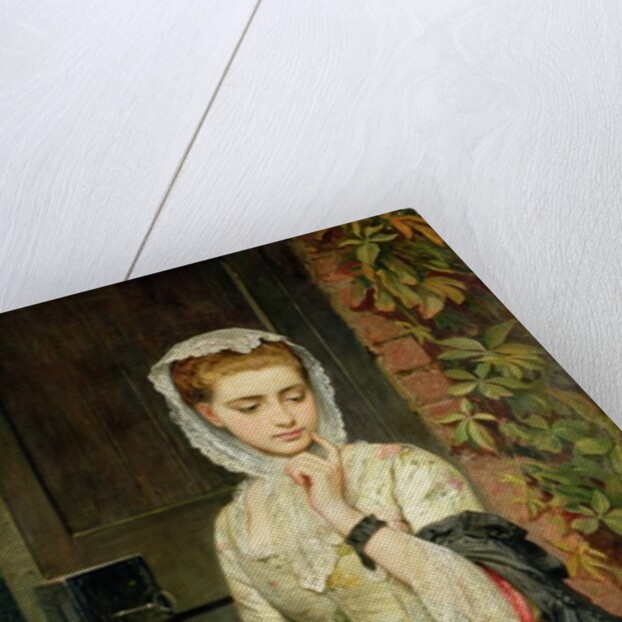 Rejected Addresses, 1876 by Charles Sillem Lidderdale