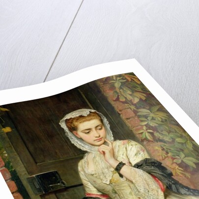 Rejected Addresses, 1876 by Charles Sillem Lidderdale