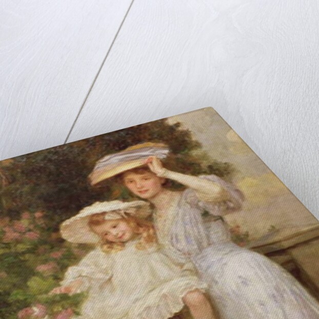 Butterflies by Frederick Stead