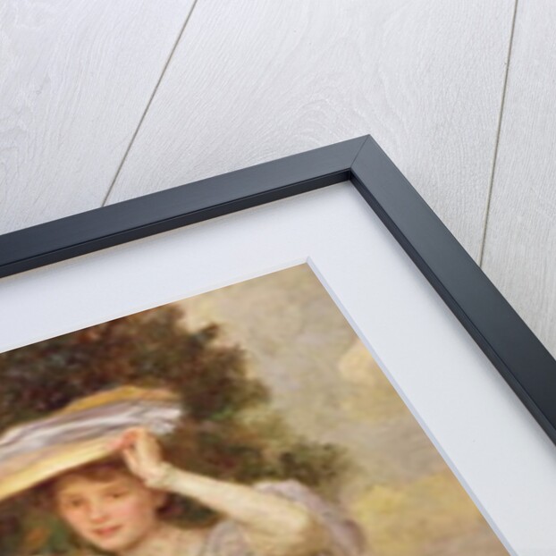 Butterflies by Frederick Stead