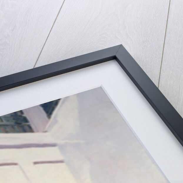 An Arab Weaver, 1886 by Armand Point