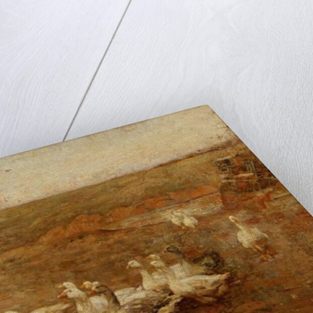 Golden Evening, 1897 by Frederick William Jackson