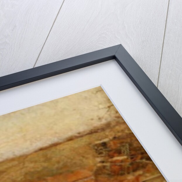 Golden Evening, 1897 by Frederick William Jackson