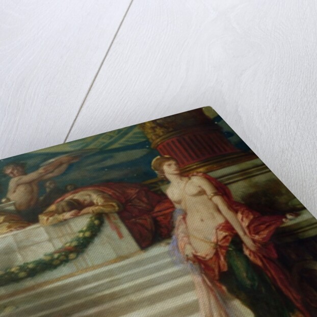 Salome, 1925 by Charles Ricketts