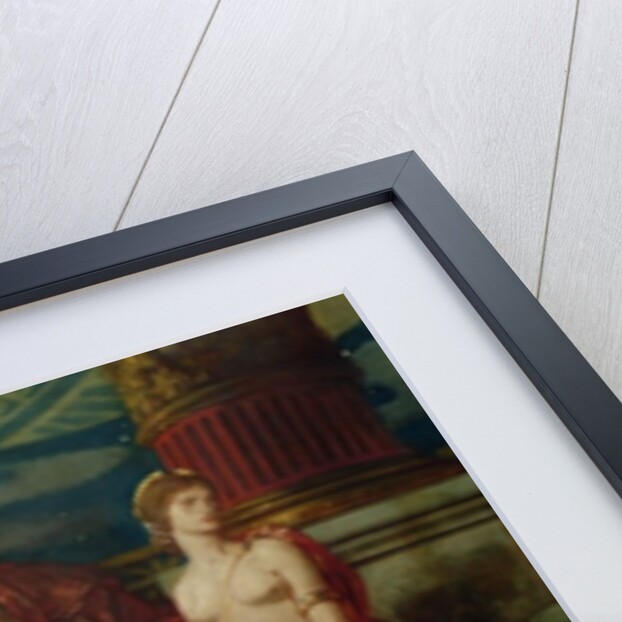 Salome, 1925 by Charles Ricketts