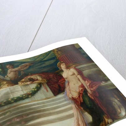 Salome, 1925 by Charles Ricketts