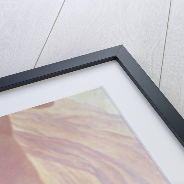 Dawn, 1897 by Frank Dicksee