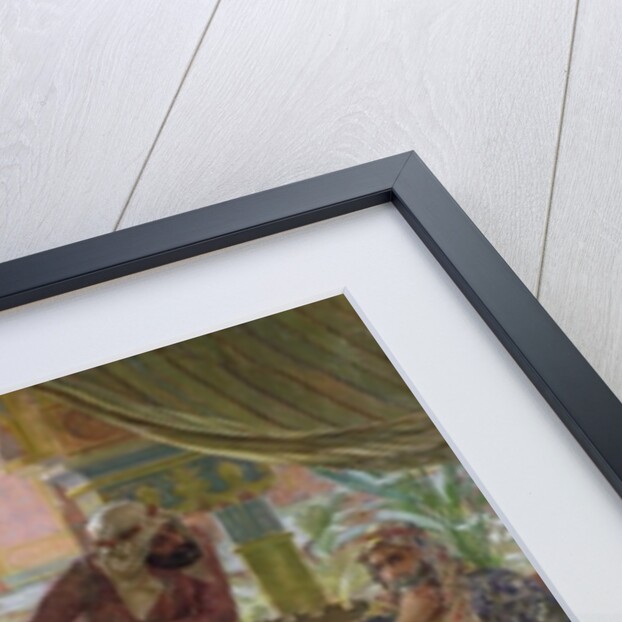 The Bitter Draught of Slavery, 1885 by Ernest Normand