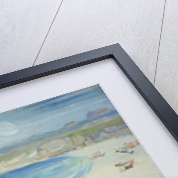 Silver Sands by Charles Edward Conder