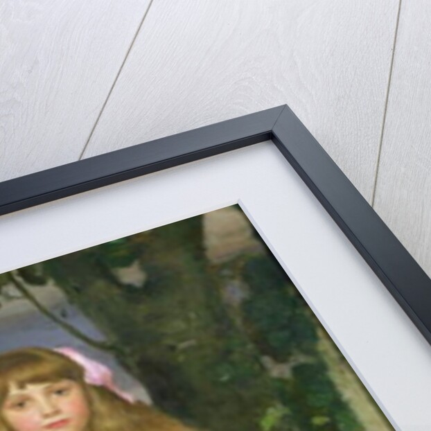 Portrait of Miss Catherine Howard, c.1904 by Ernest Leopold Sichel