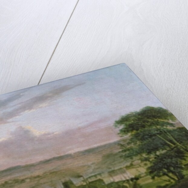 Bradford, 1825-33 by John Wilson Anderson