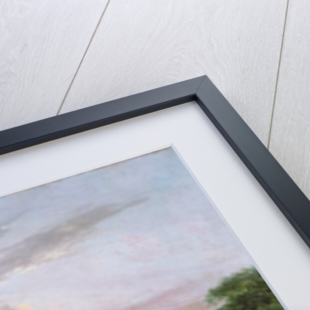 Bradford, 1825-33 by John Wilson Anderson