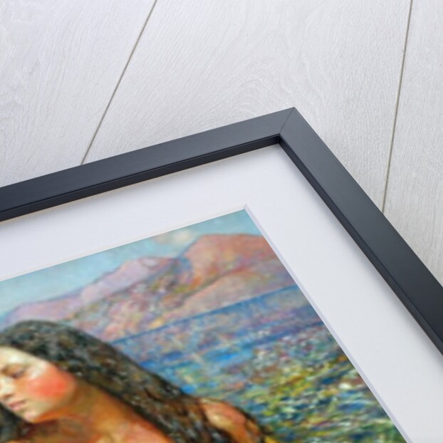 Oceanid by Annie Louisa Swynnerton