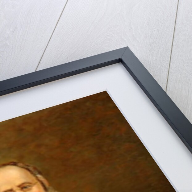 Christopher Waud by Unknown Artist