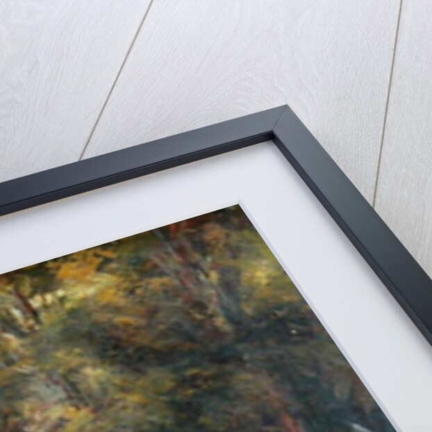 Tree study by Arthur Reginald Smith