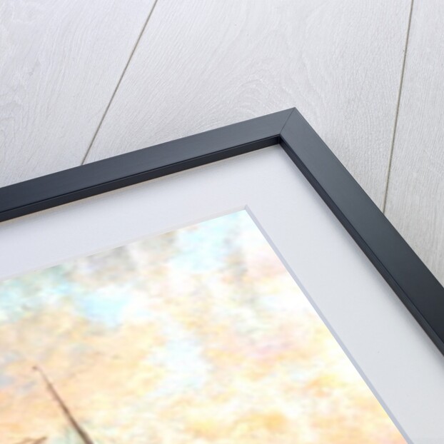 Return of the boat, Shoreham by Charles James