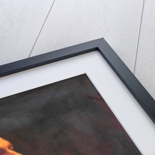 Sir Angus Holden, 1880 by Oscar Albert Leopold Sachs