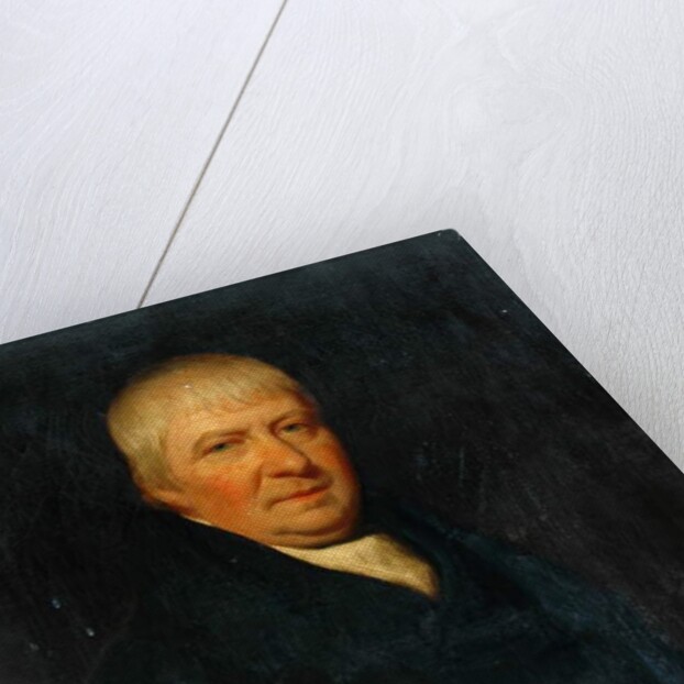 John Cartwright by English School