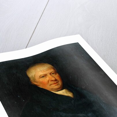 John Cartwright by English School