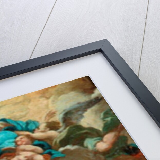 The Assumption of the Virgin, 1650–99 by Venetian School