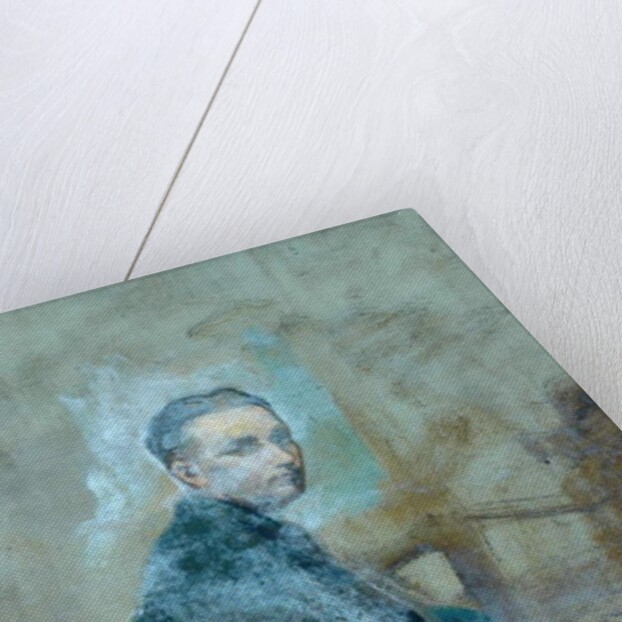 Marcel Dupré, c.1920-25 by Blake Blake