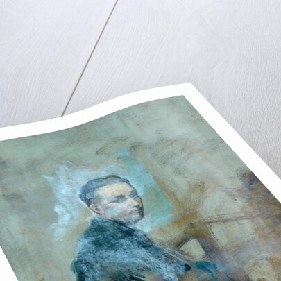 Marcel Dupré, c.1920-25 by Blake Blake