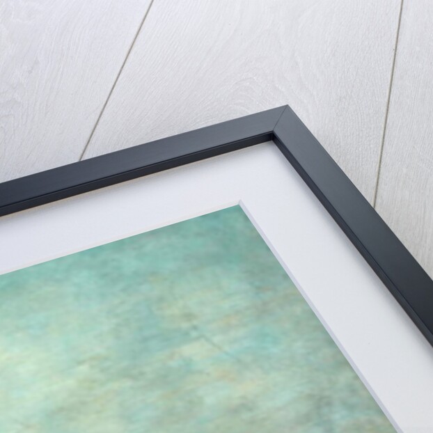 Morning, Aldbourne by Ambrose McEvoy