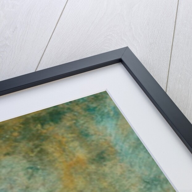 Sketch for the portrait of Viscountess Chilston by Ambrose McEvoy