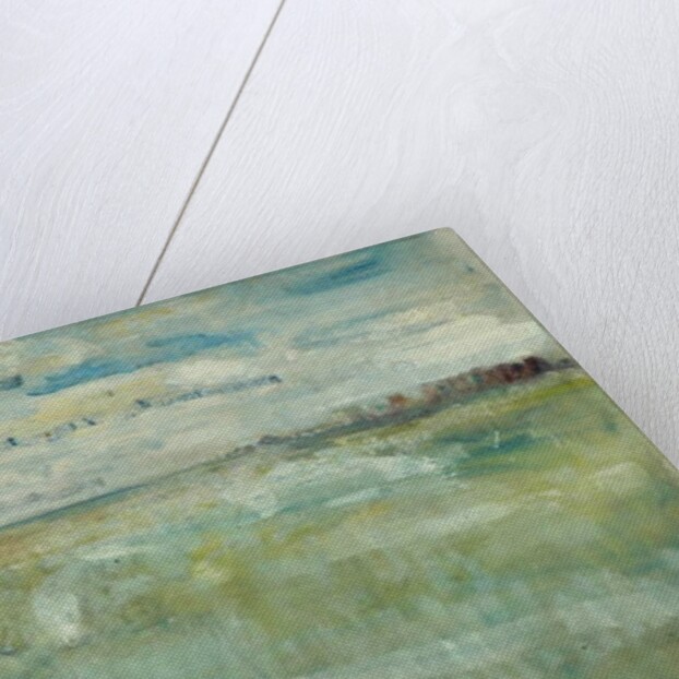 Landscape in America by Ambrose McEvoy