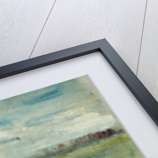 Landscape in America by Ambrose McEvoy