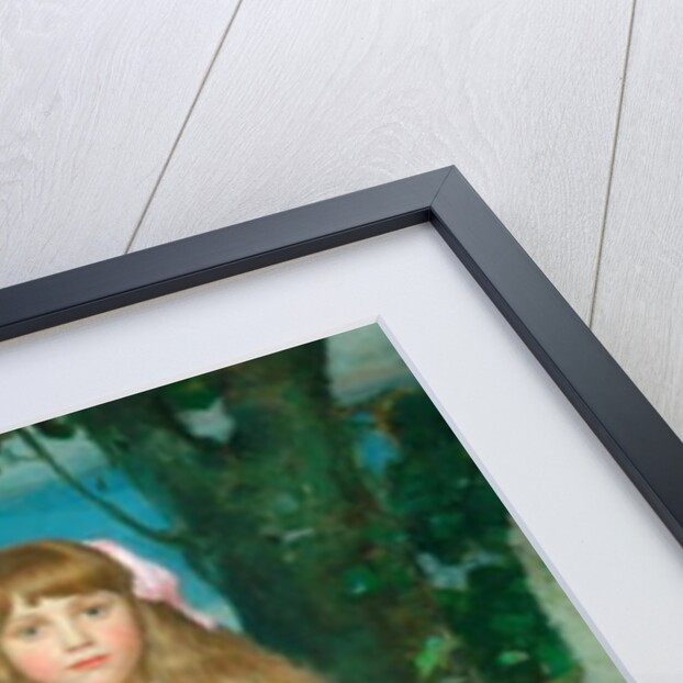 Miss Catherine Howard, c.1904 by Ernest Leopold Sichel