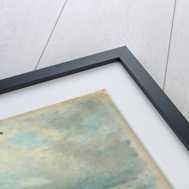 Landscape by Arnold Priestman