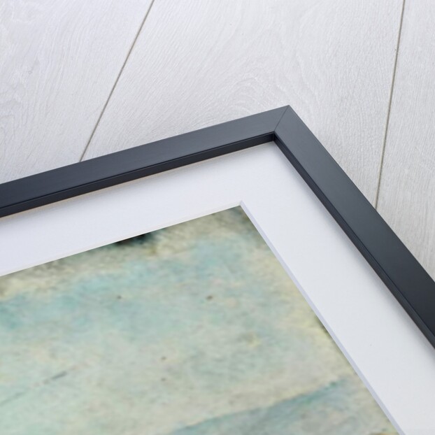 In the Lake District by Arnold Priestman