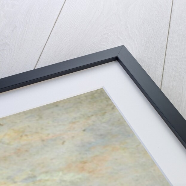 Near Settle by Arnold Priestman