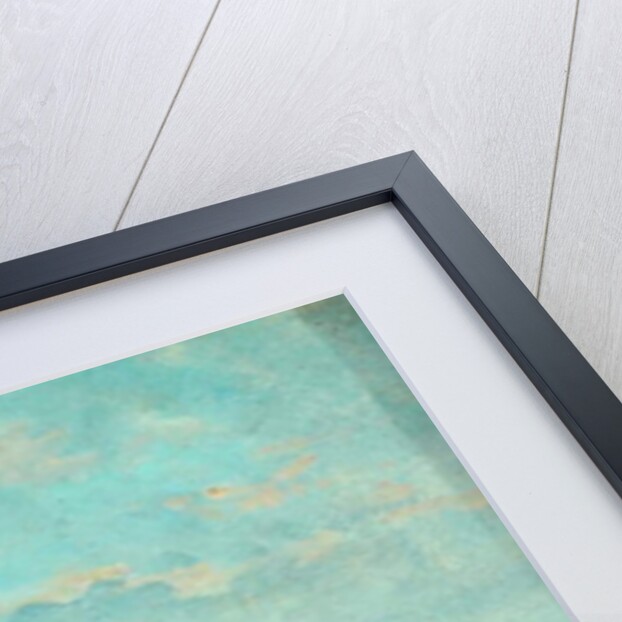 Upper Wharfedale by Arnold Priestman