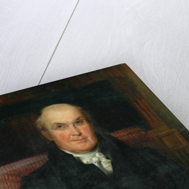 Samuel Hailstone, 182030 by English School