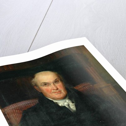 Samuel Hailstone, 182030 by English School