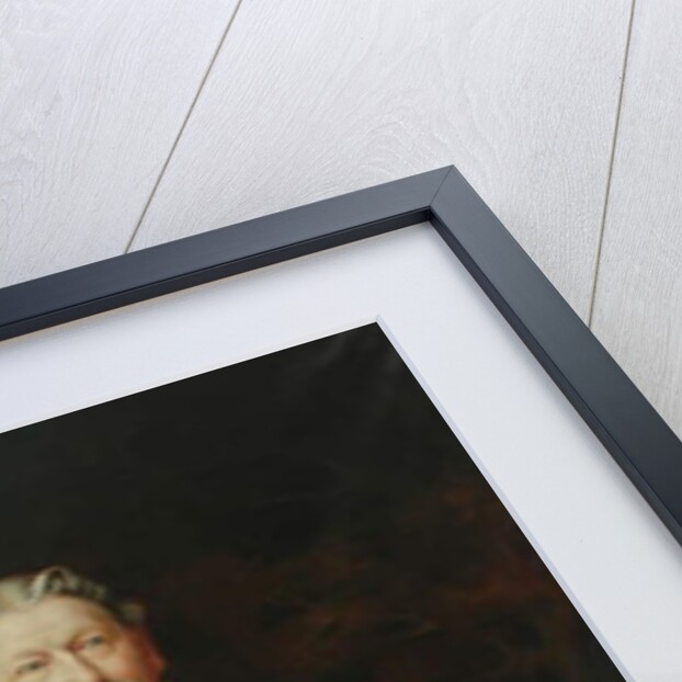 Henry Isaac Butterfield, 1899 by Greenwood Herbert Lonsdale