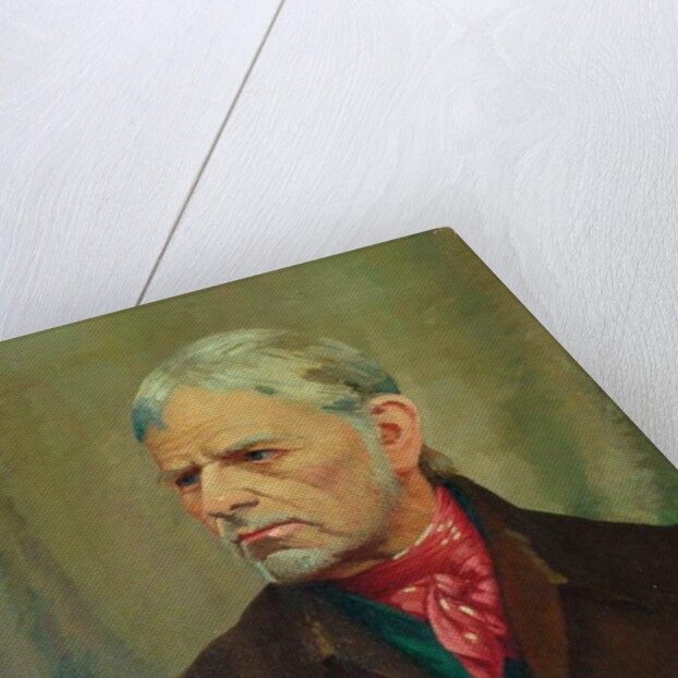 Prince Smith by Unknown Artist