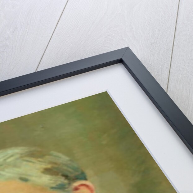 Prince Smith by Unknown Artist