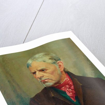 Prince Smith by Unknown Artist