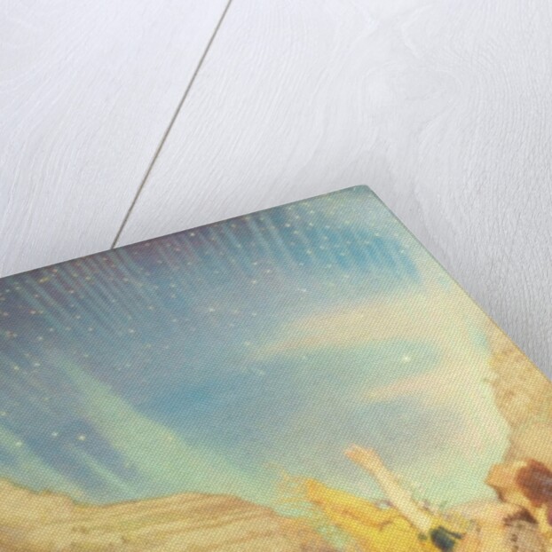 The Polar Star, 1920 by William Shackleton