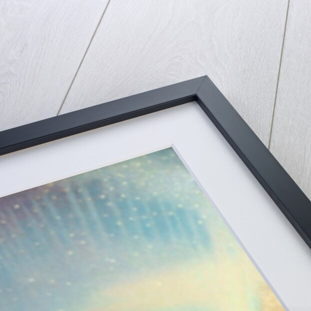 The Polar Star, 1920 by William Shackleton