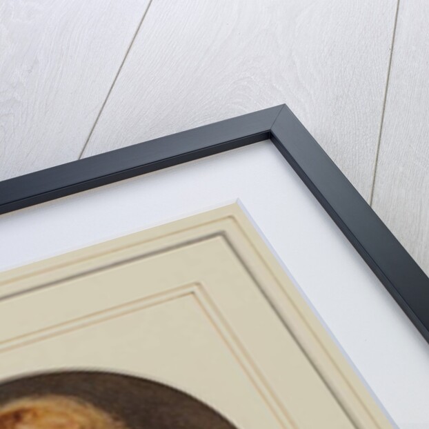 Henry Allingham, aged 3 by Helen Allingham