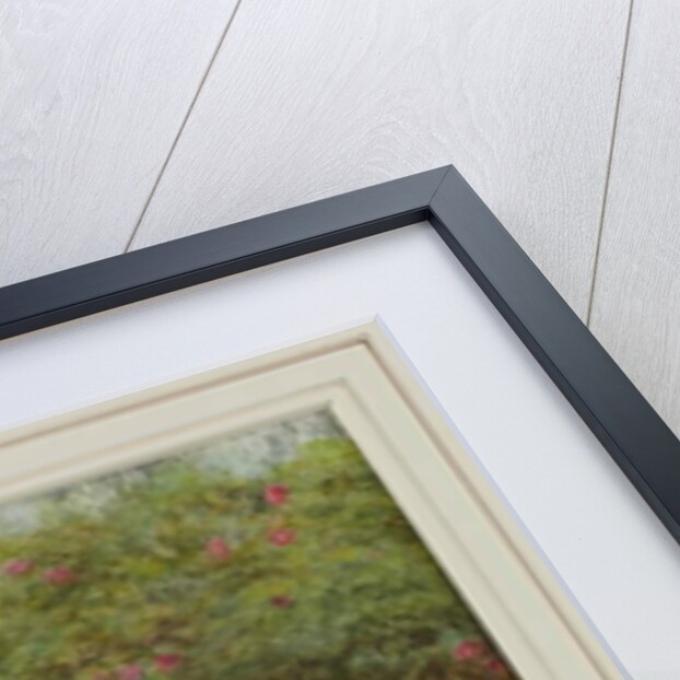 The Little Path, 1920 by Helen Allingham