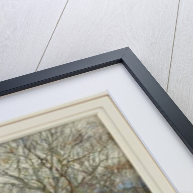 Our Primrose Wood, 1913 by Helen Allingham